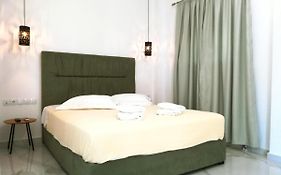 Giorgos Apartments